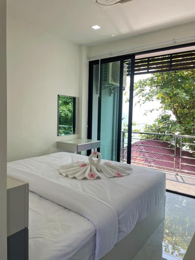 The Iris Resort Chao Lao Beach Ngoại thất bức ảnh