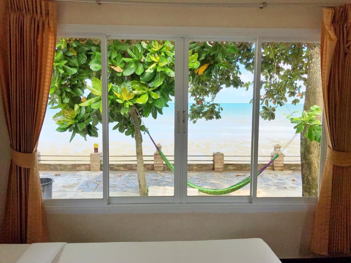 The Iris Resort Chao Lao Beach Ngoại thất bức ảnh
