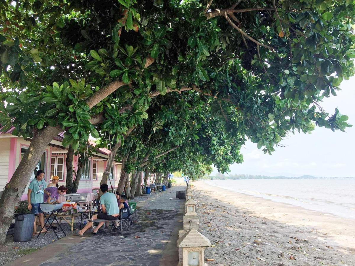 The Iris Resort Chao Lao Beach Ngoại thất bức ảnh